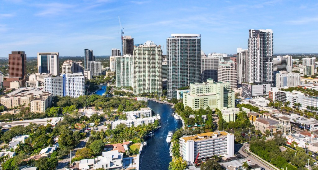 40 year recertification Miami Dade