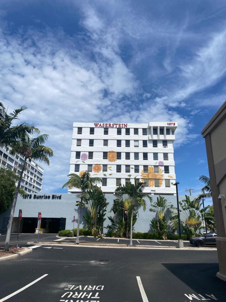 Building Recertification Services