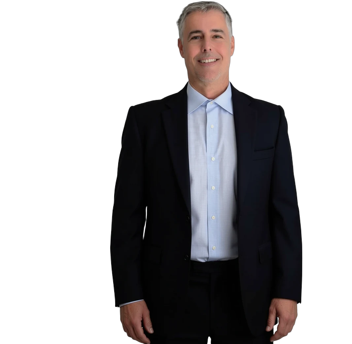 Eduardo Barreto, licensed engineer, 40 Year Building Recertification